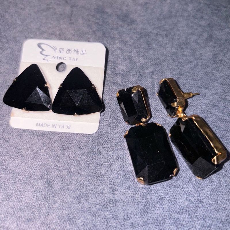 earring combo
