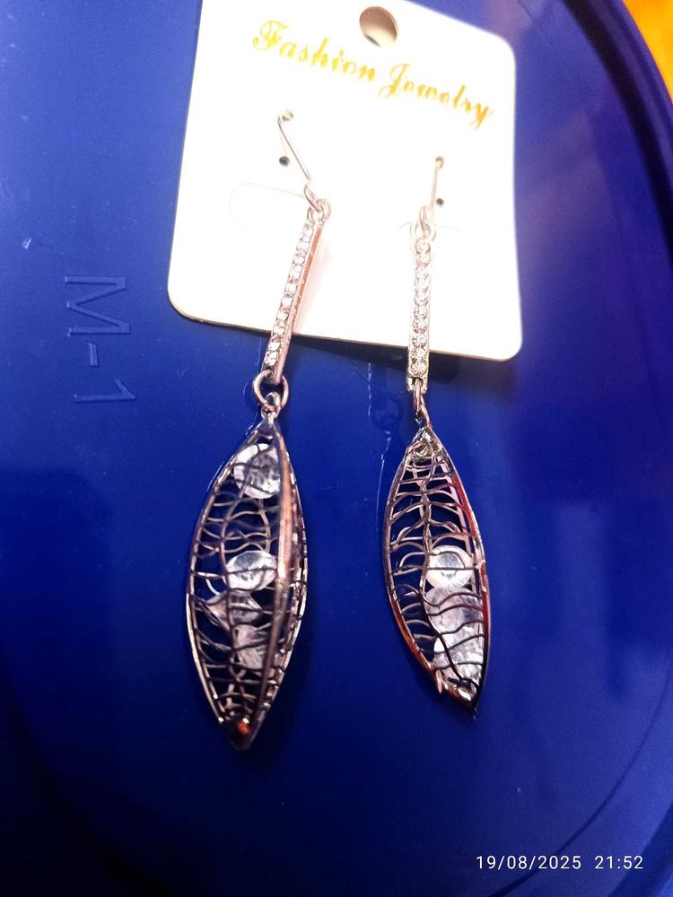 New Dangle Earrings
