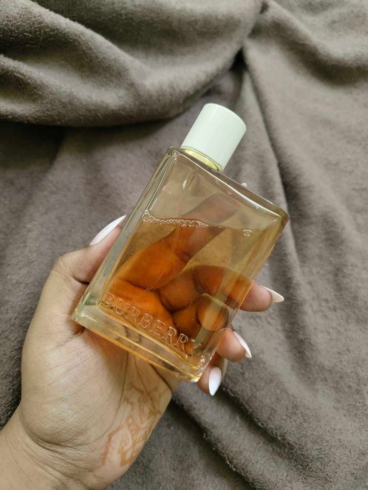 Burberry Perfume