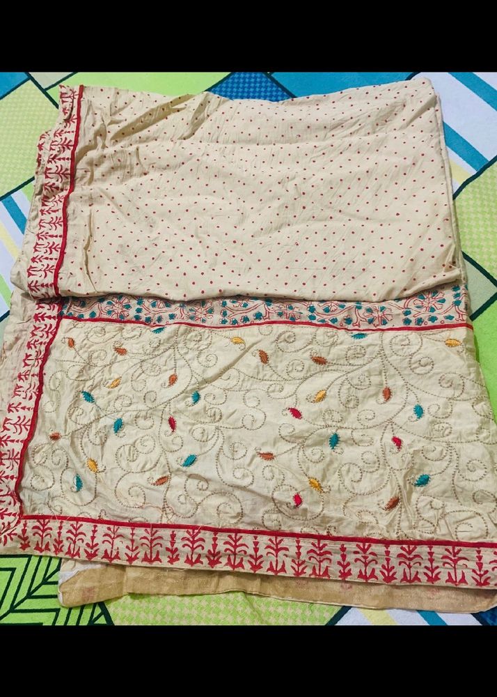 Phulkari Dupatta
