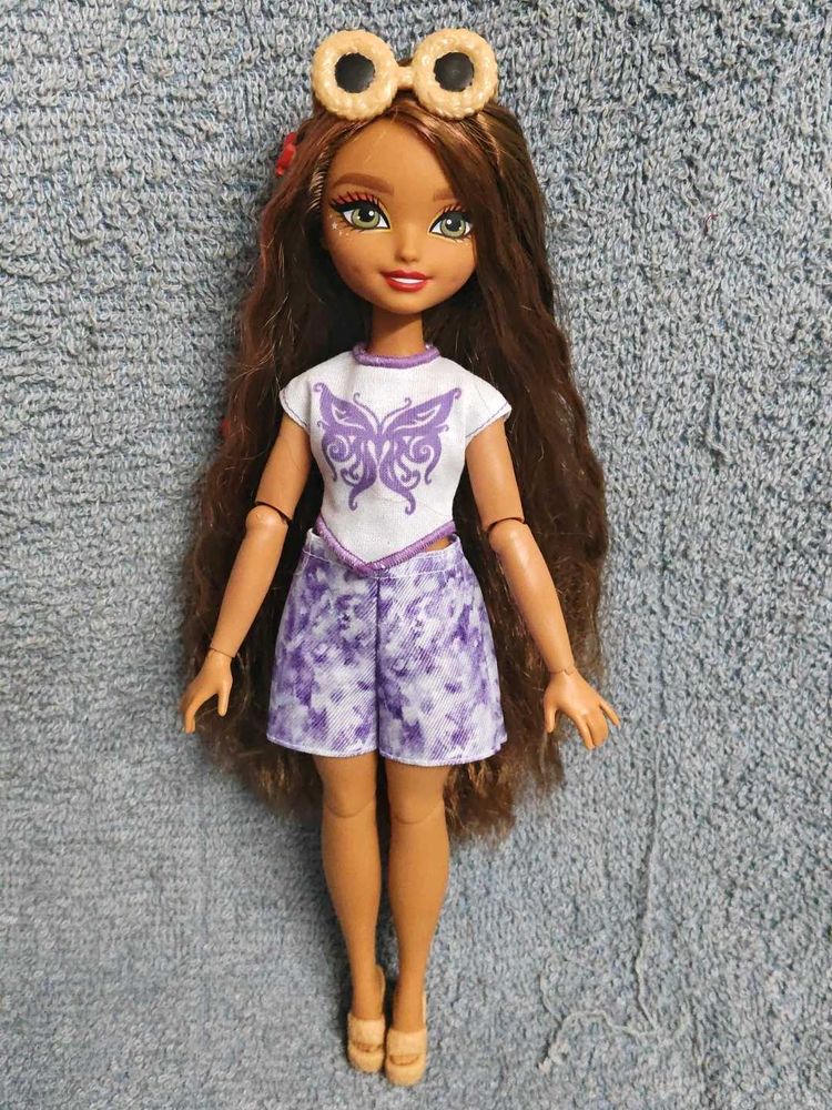 Dream Besties Barbie Doll