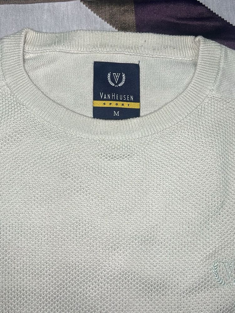 Van Heusen Sport Sweater