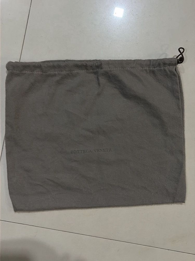 Bottega Veneta Dust Bag