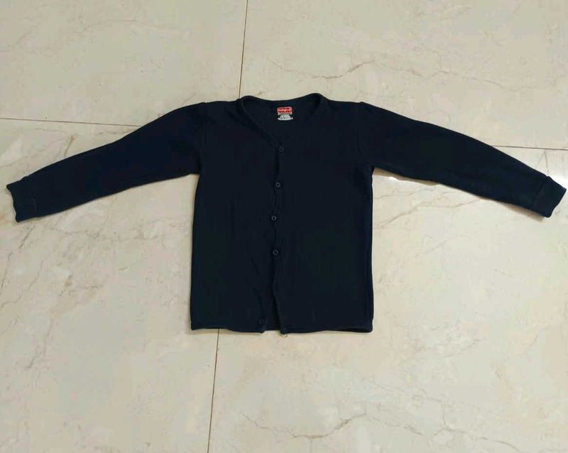 BABYHUG KIDS UNISEX THERMAL