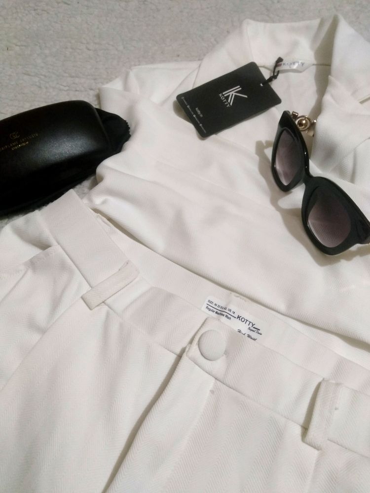 Coord Set