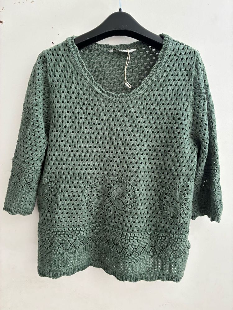 Only knit top