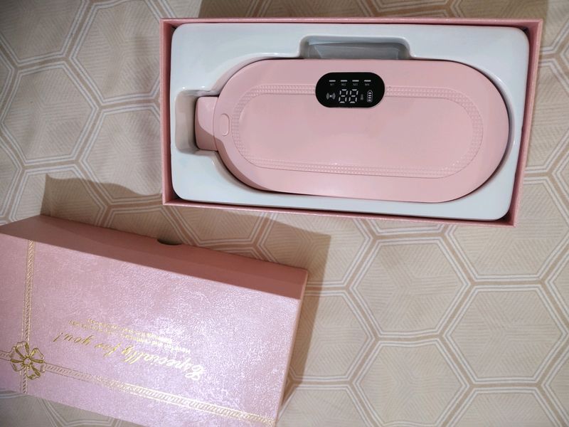 Pain Relief Massager (Period)