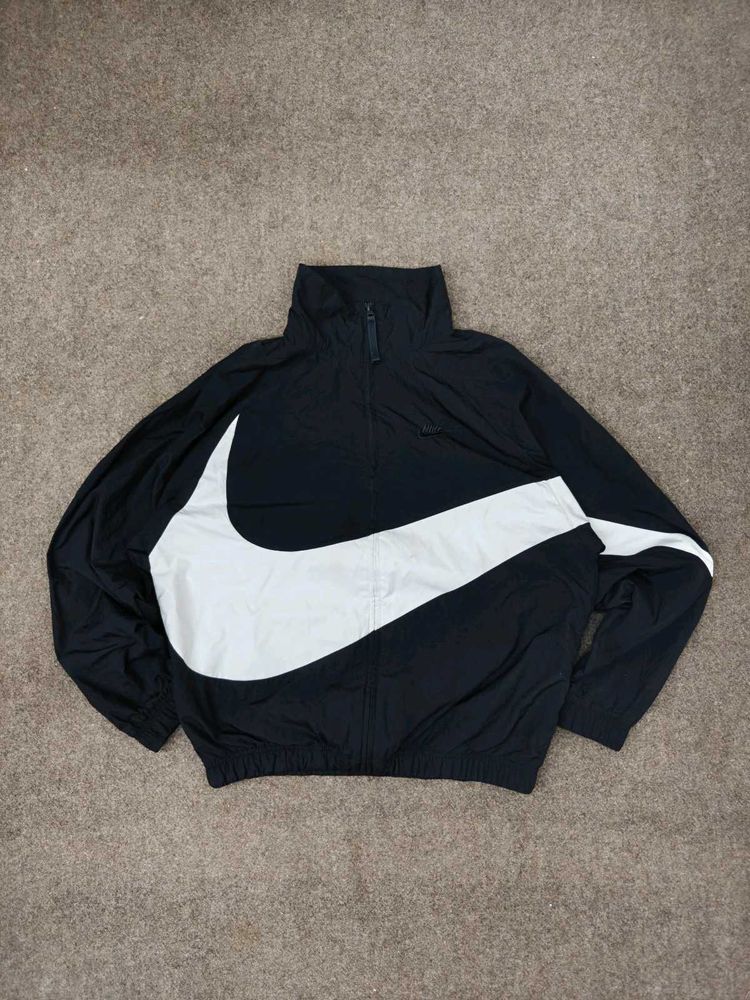 Nike Big Swoosh Jacket