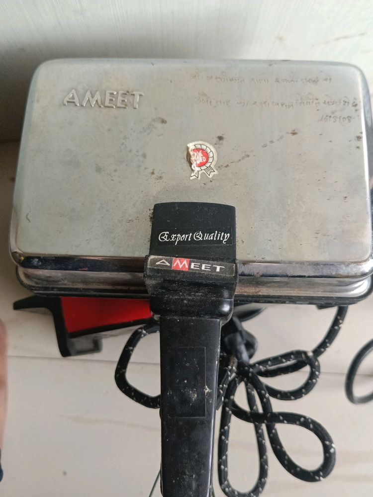 Sandwich Maker