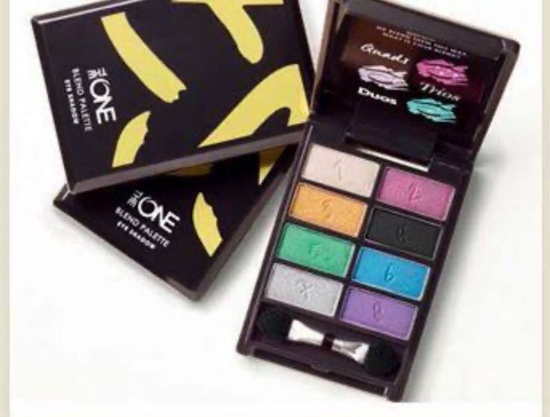 Eyeshadow Palette