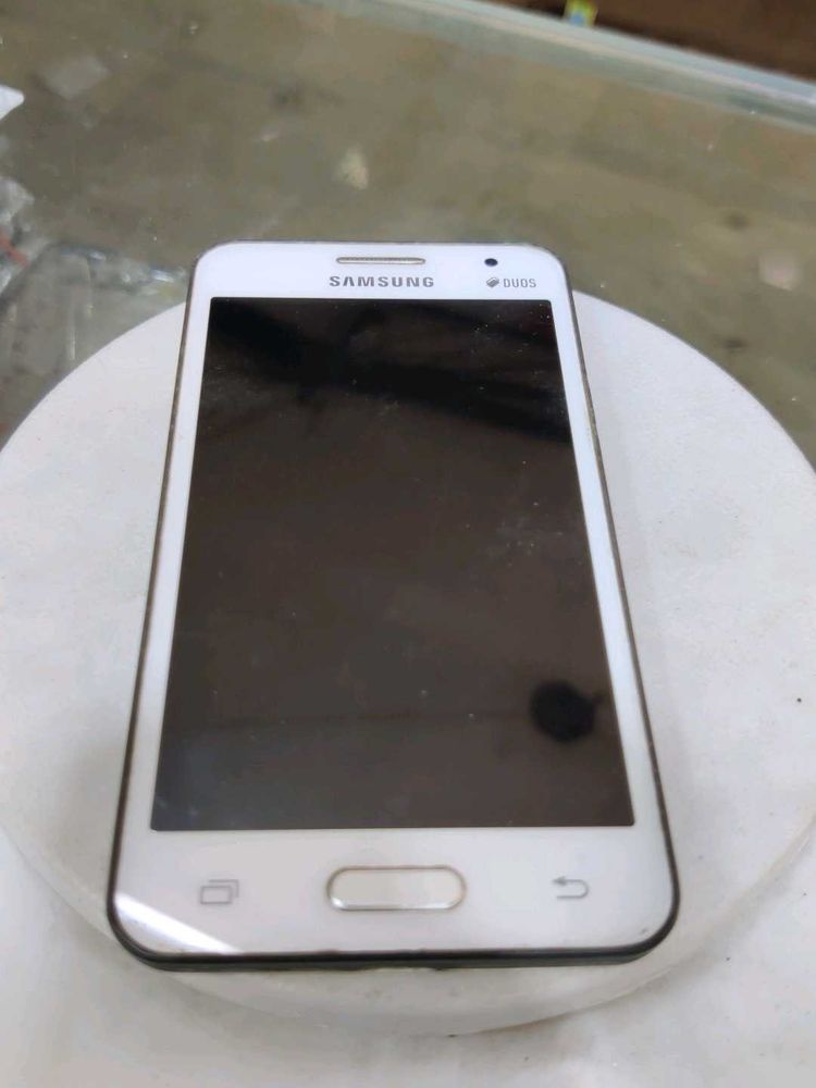 Samsung Galaxy Grand Prime Dual SIM