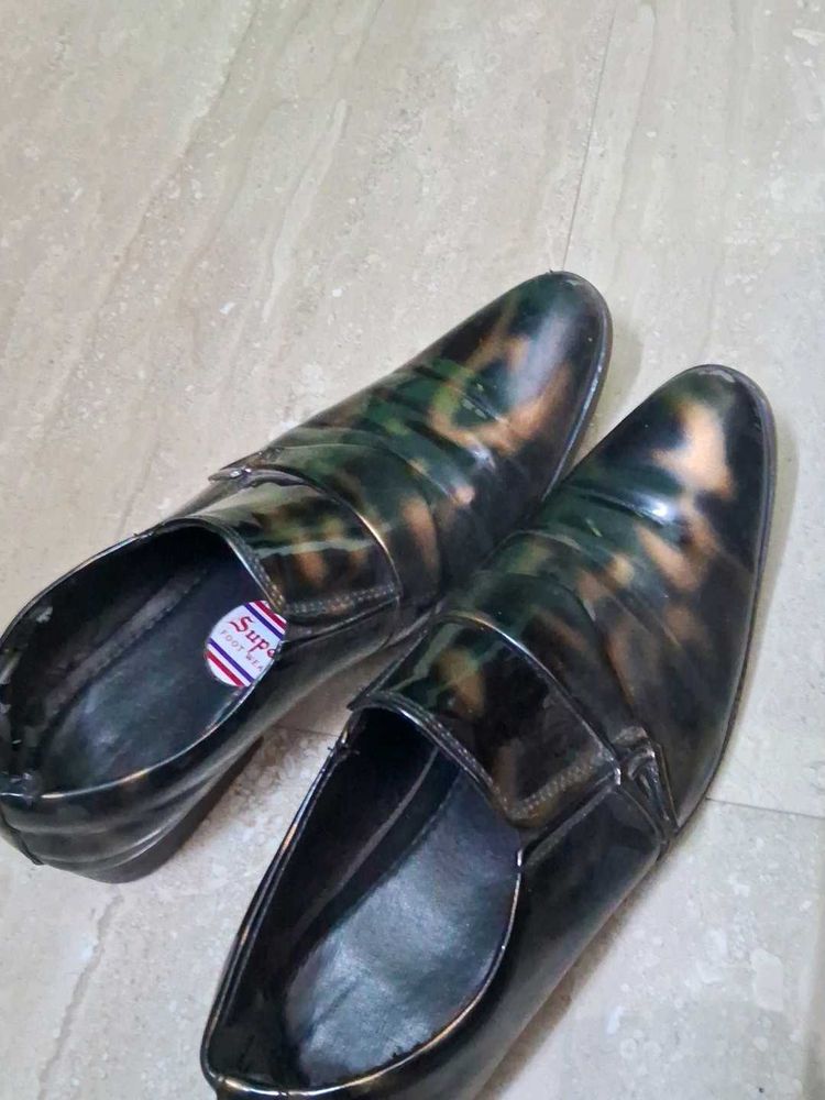 Stylish Men's Formal Shoes
