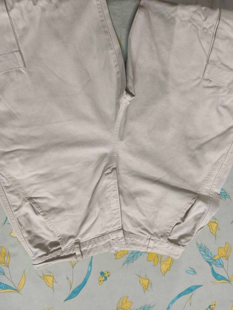 Men's Casual Cargo Pants