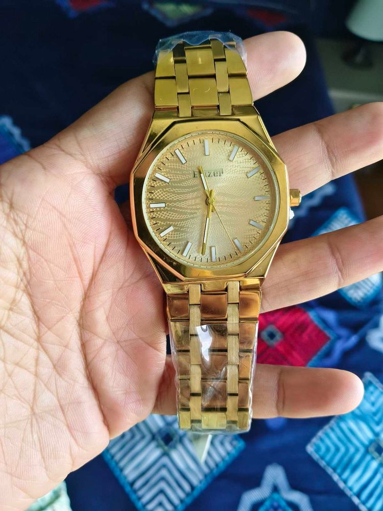 Emzer Watch from saudi