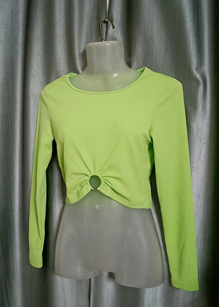 Tokyo Talkies Top 😍