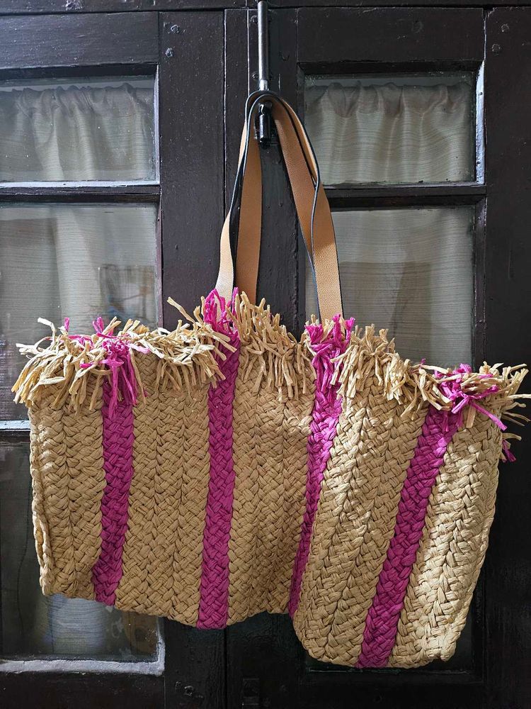 Shopper Bag