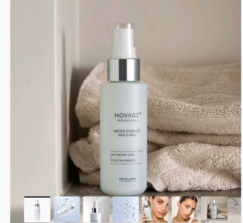 Novage+ Micro Essence Multi Mist