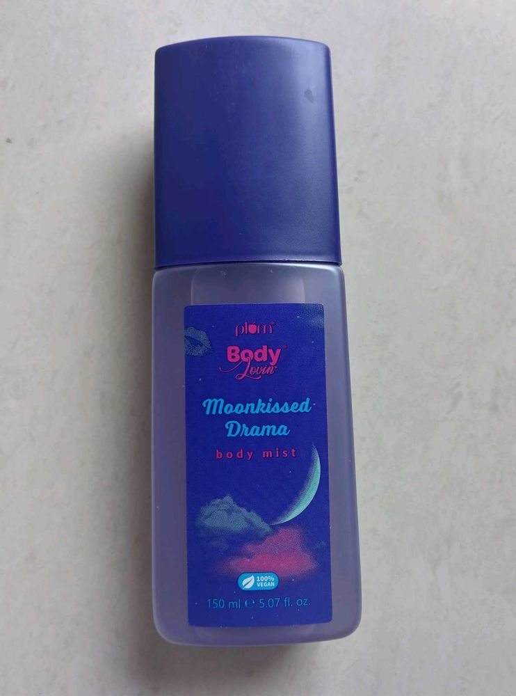 Final Sale⏳️Moonkissed Drama Mist by Plum