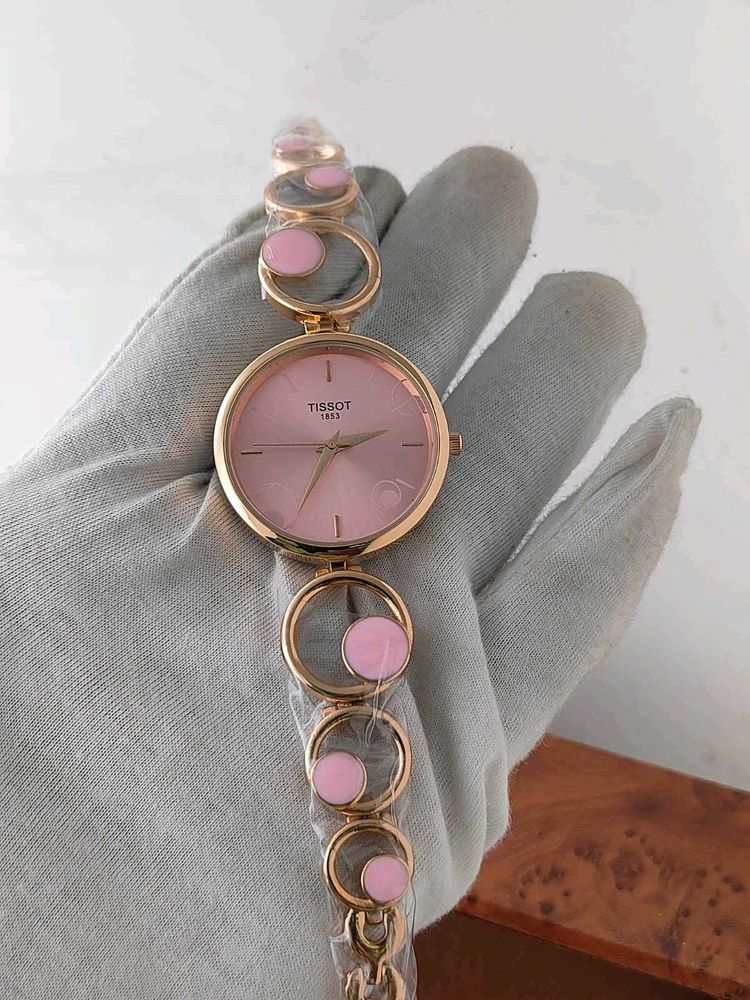Tissot For Her