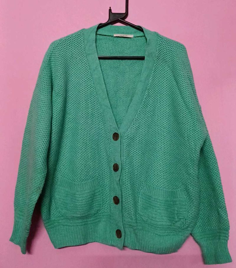 Pretty Cardigan