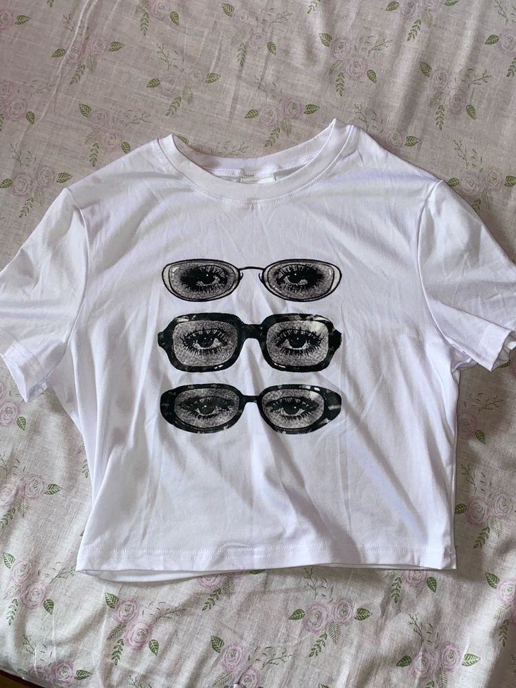 Casual Top from Savana