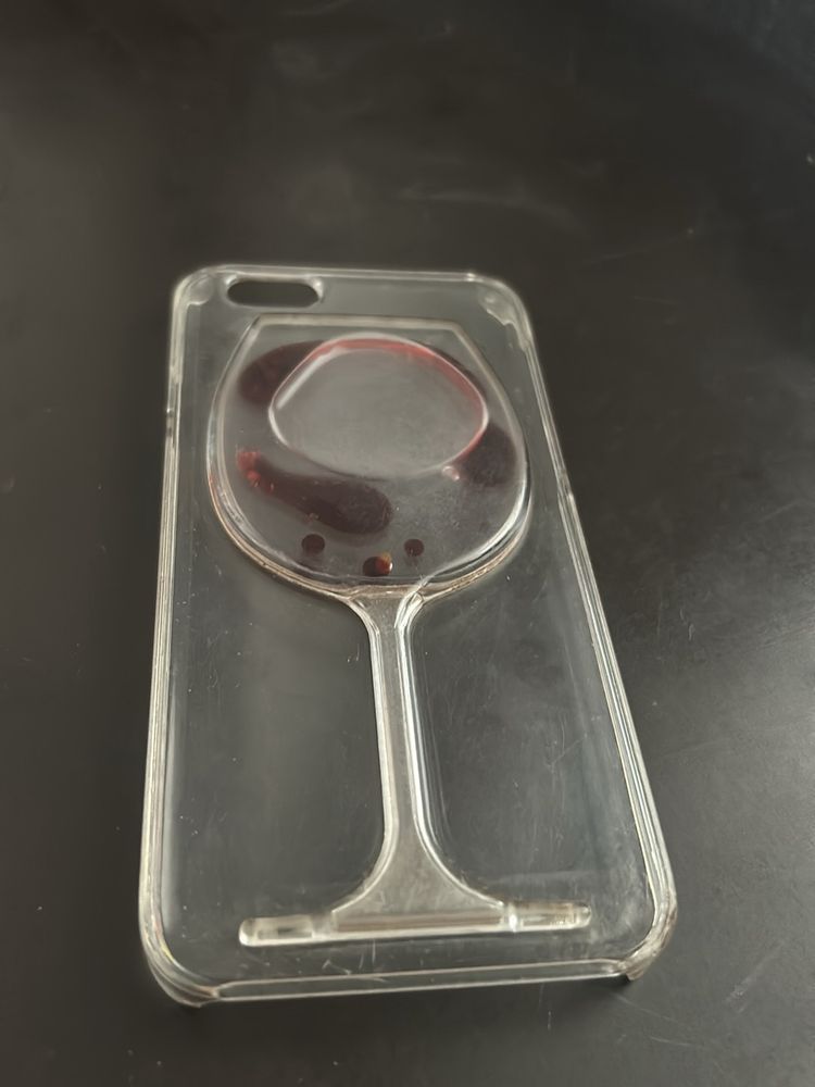 Original Iphone 14 And 6 Back C