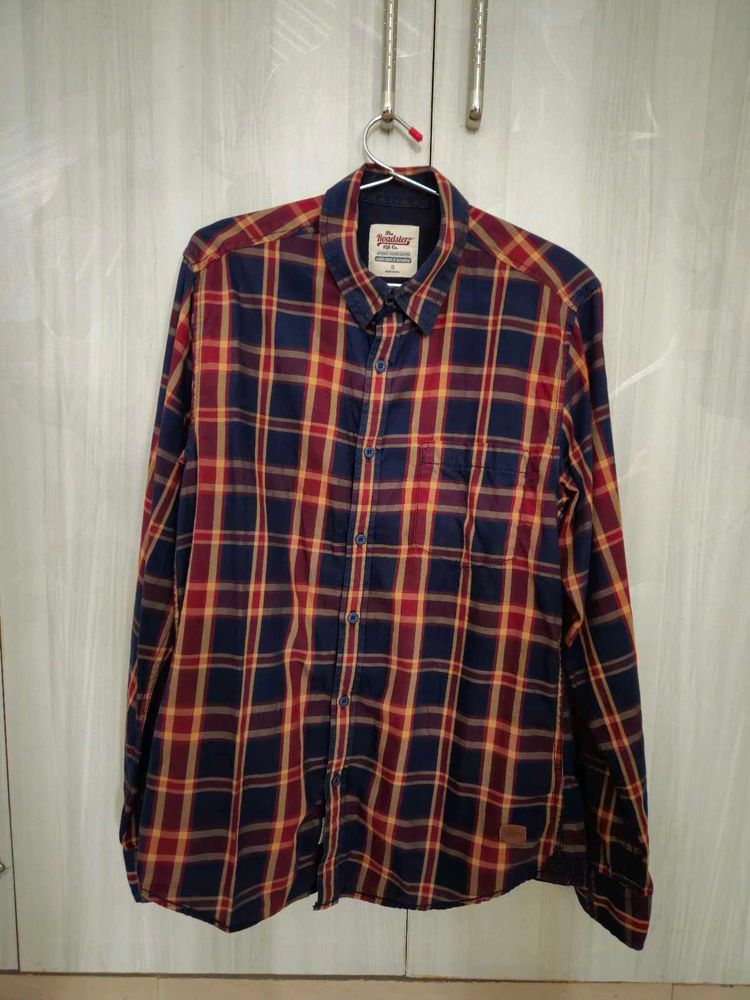 Roadster shirt For Men