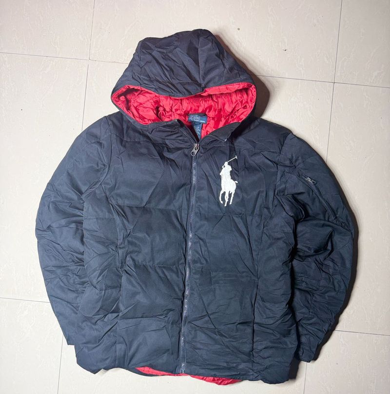 Polo Ralph Lauren Puffer Jacket