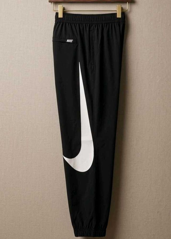 Nike Swoosh Jogger Pants