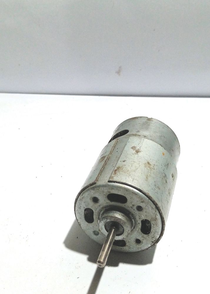 12v Dc Motor