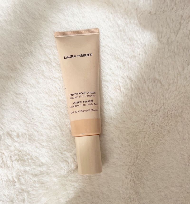 Laura Mercier Tinted Moisturizer SPF 30