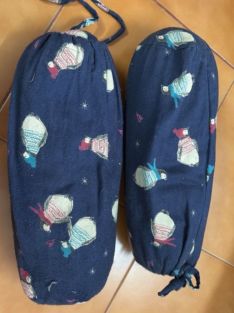 Kids Side Pillows/ Bolsters