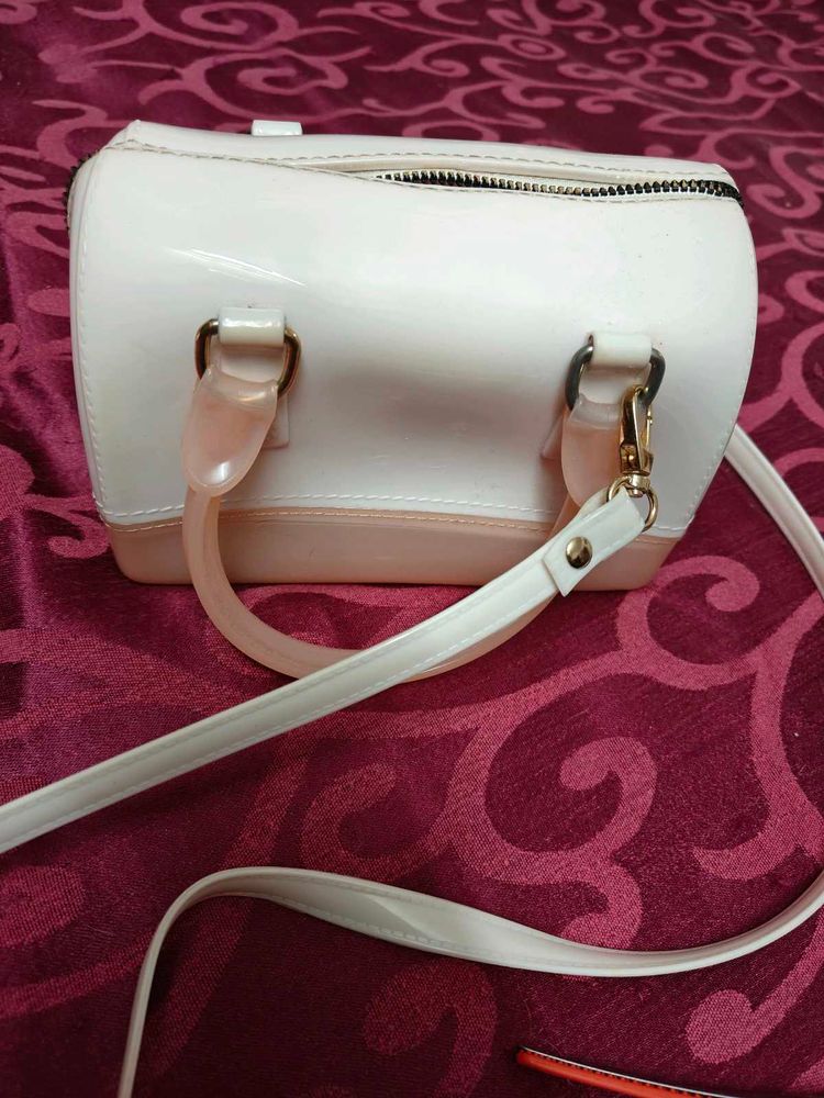 Candy Bag Small Size