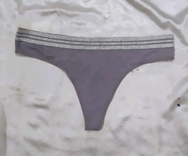 Women's Thong Briefs
