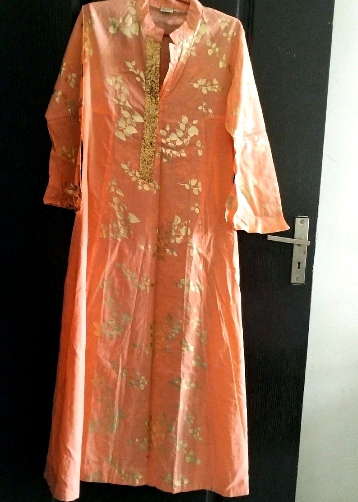 Neeru's Kurta Pant ( Brand New)