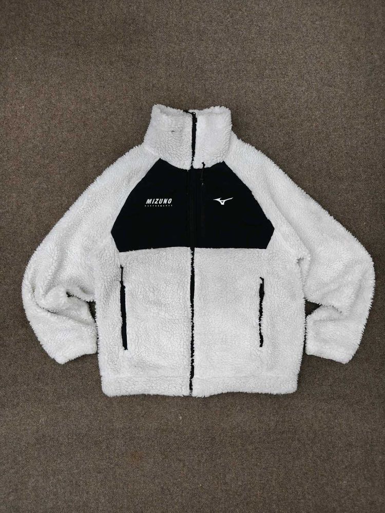 Mizuno Fleece Jacket