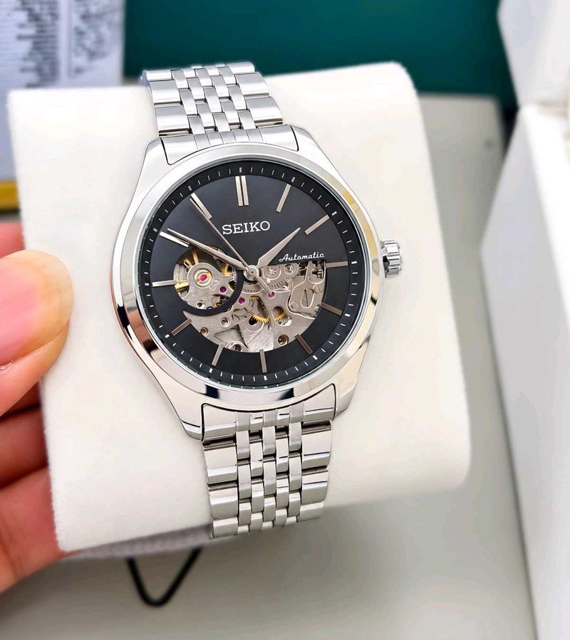 Seiko Automatic Watch