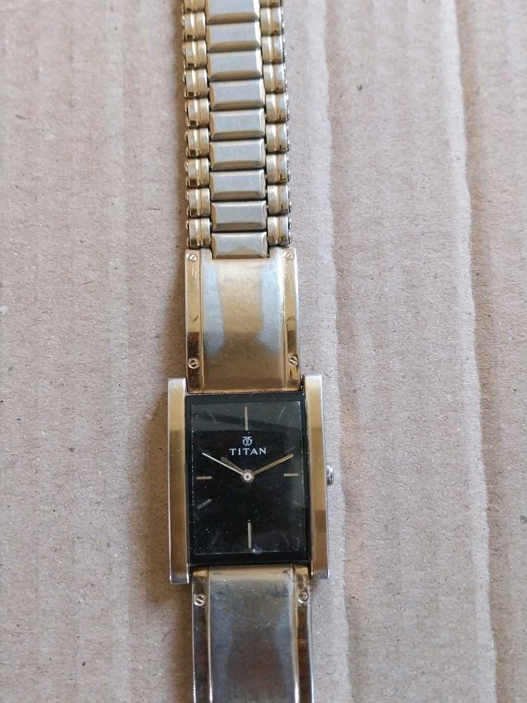 Titan Watch