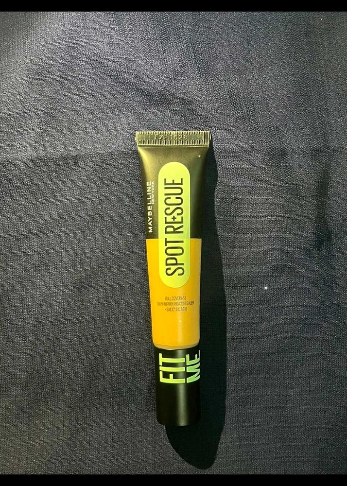 Maybelline Spot Rescue Concealer SHADE 50