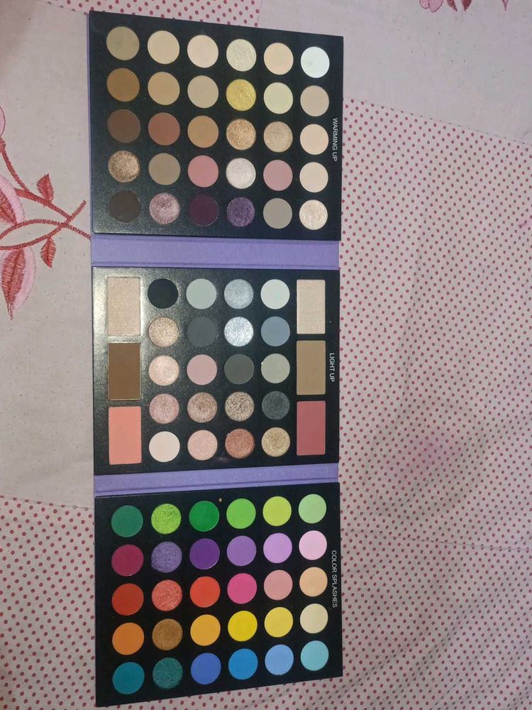 Ucanbe Pretty All Set Vol 2