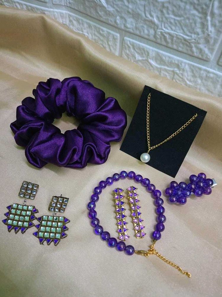Jewelry Set