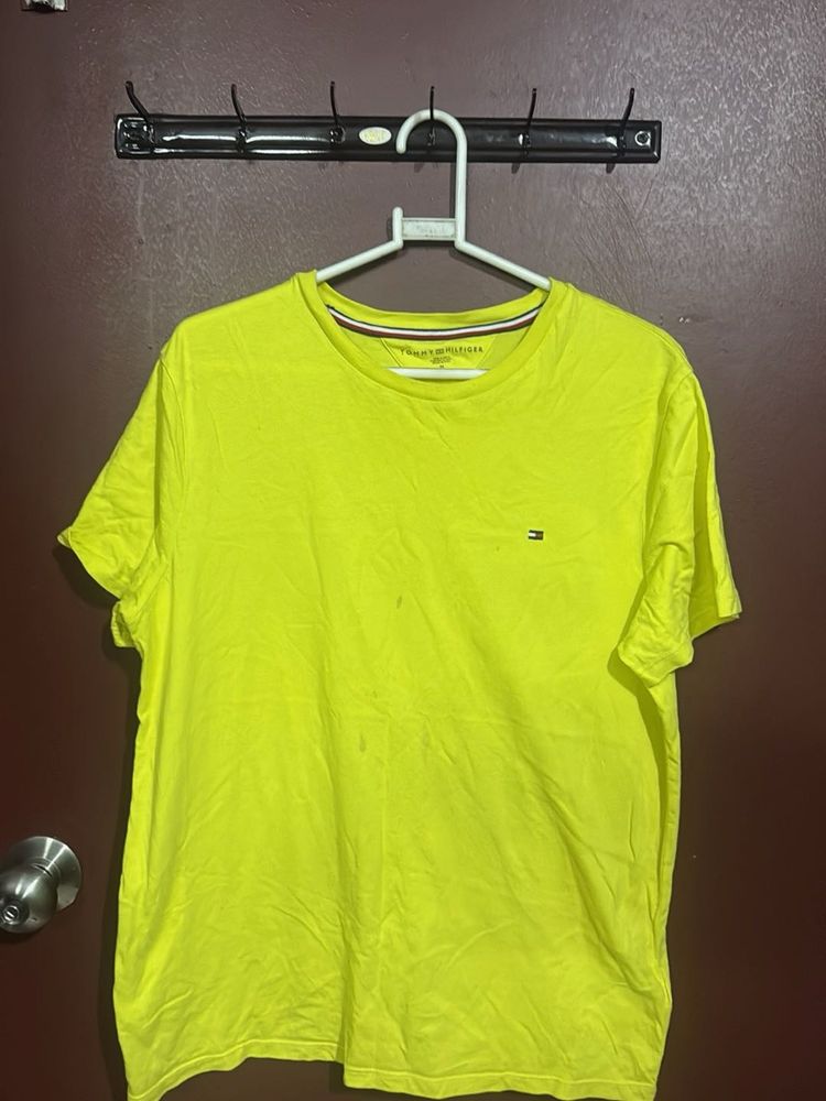 Tommy Hilfiger Tee