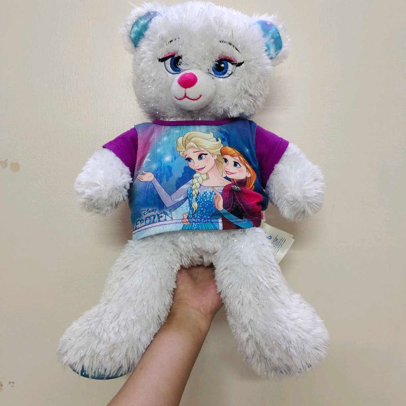 plushies bundle (7 pcs)