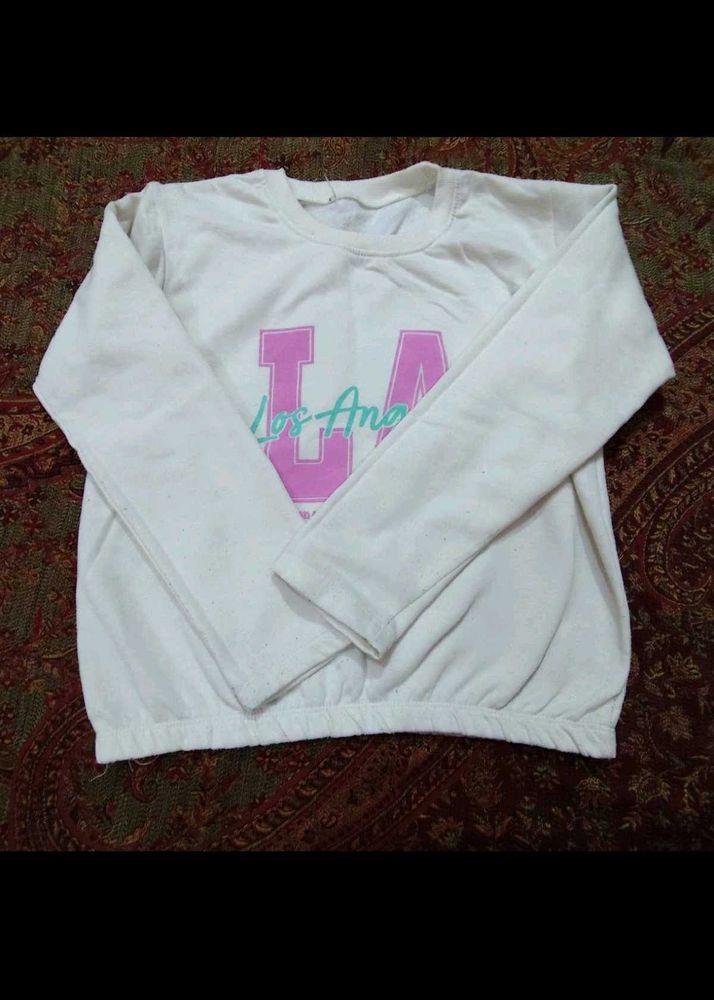 LA Sweatshirt