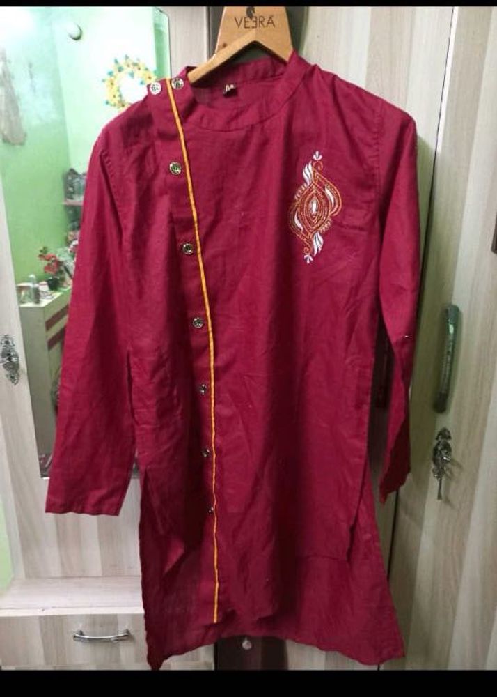 combo kurta set