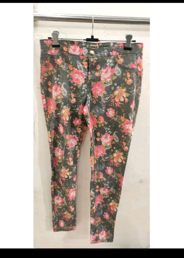 Jeans For Girls Waist 30
