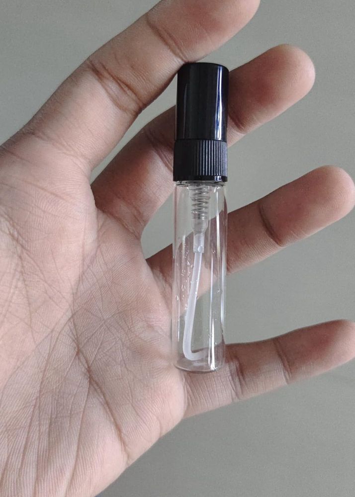 Perfume Decant of Choosing