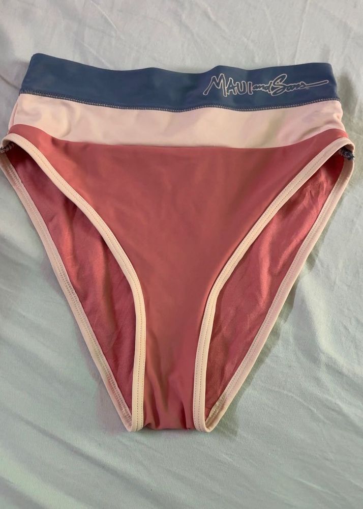 Maui and Sons Bikini Bottom