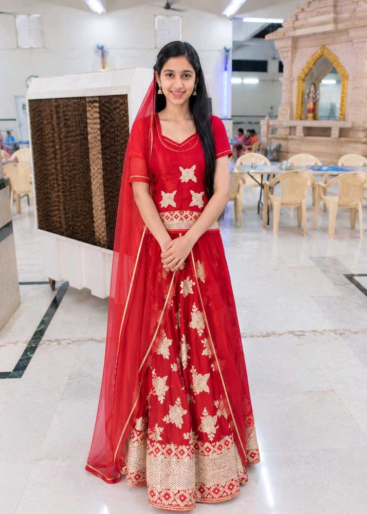 Rajputi Poshak
