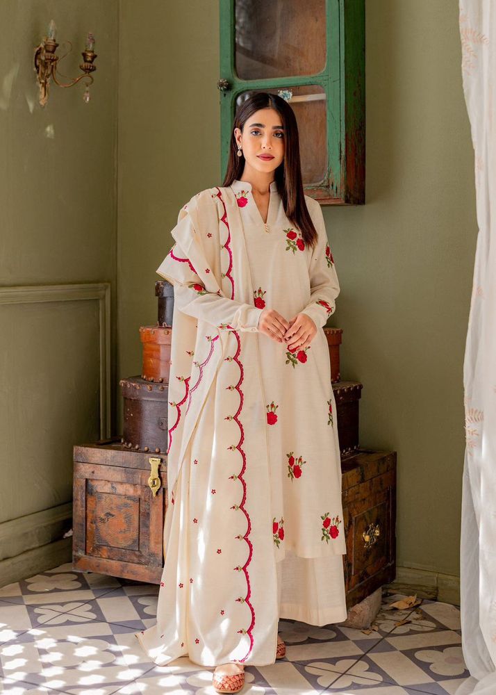 Super Chic Designer Suit Set